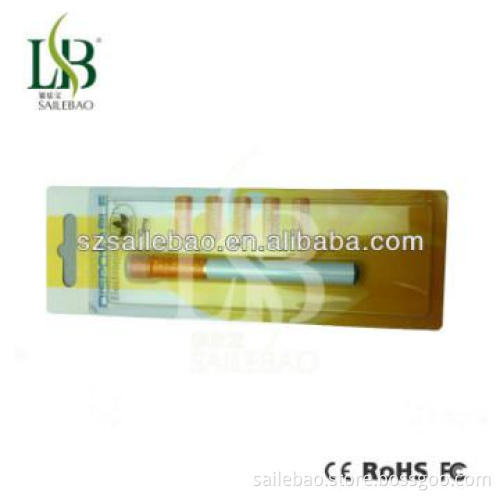 2013 e shisha disposable up to 500 puffs portable shisha stickwhol